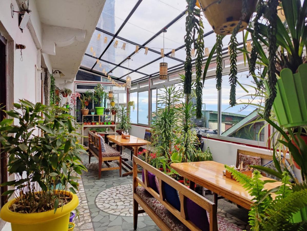 Hotel Golden Orchid Darjeeling  Dış mekan fotoğraf