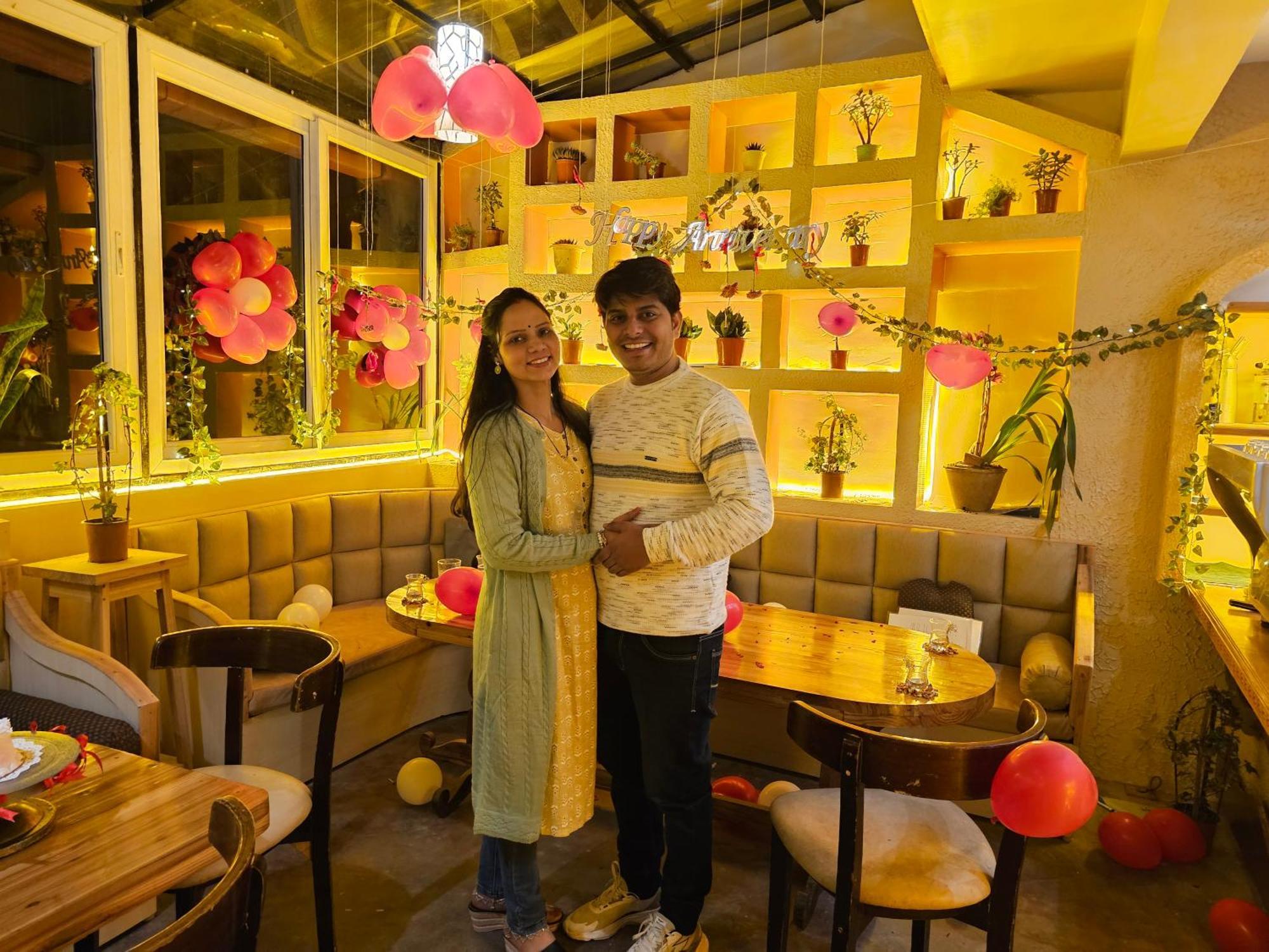 Hotel Golden Orchid Darjeeling  Dış mekan fotoğraf